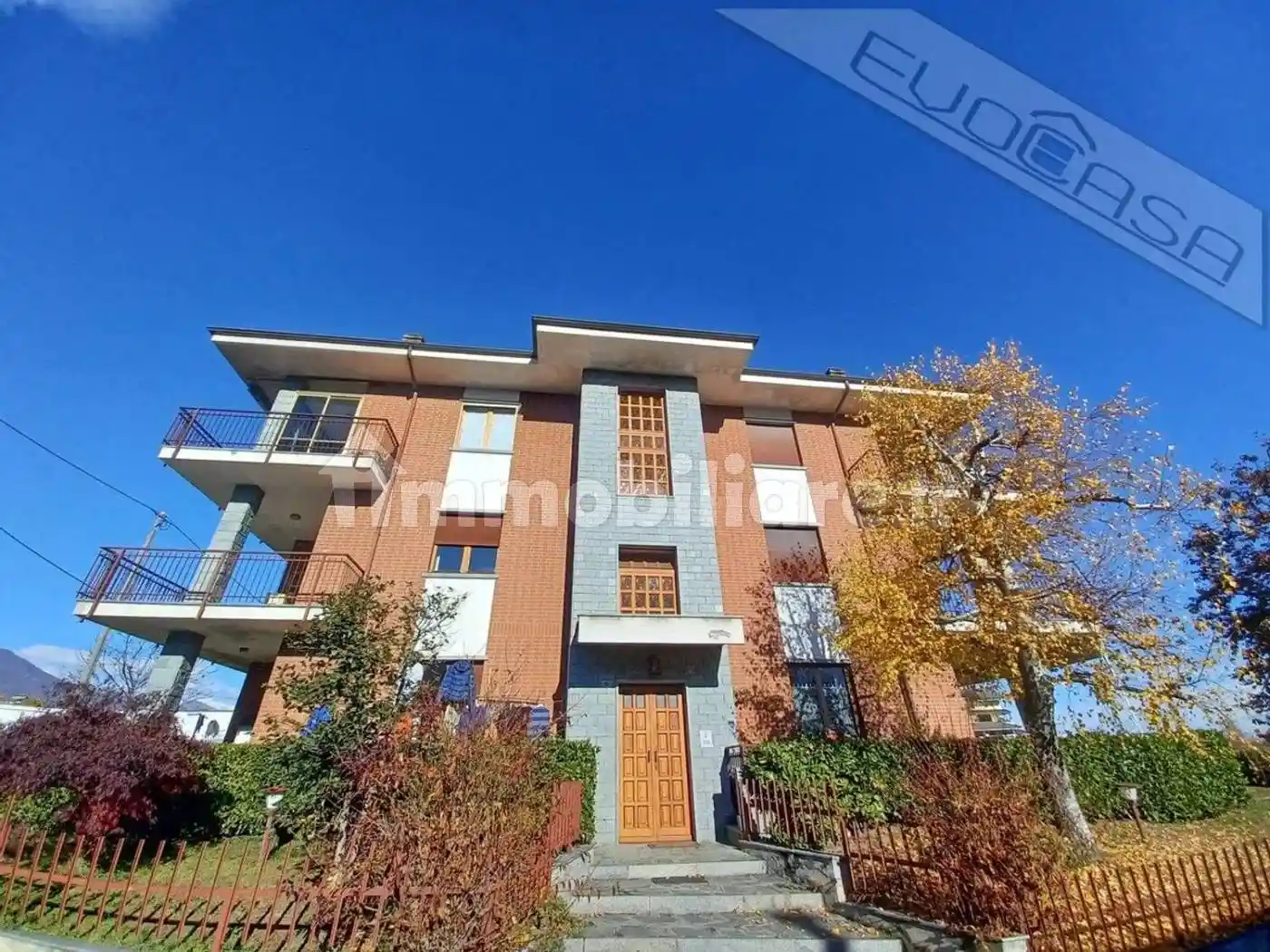 Appartamento in vendita a Barge