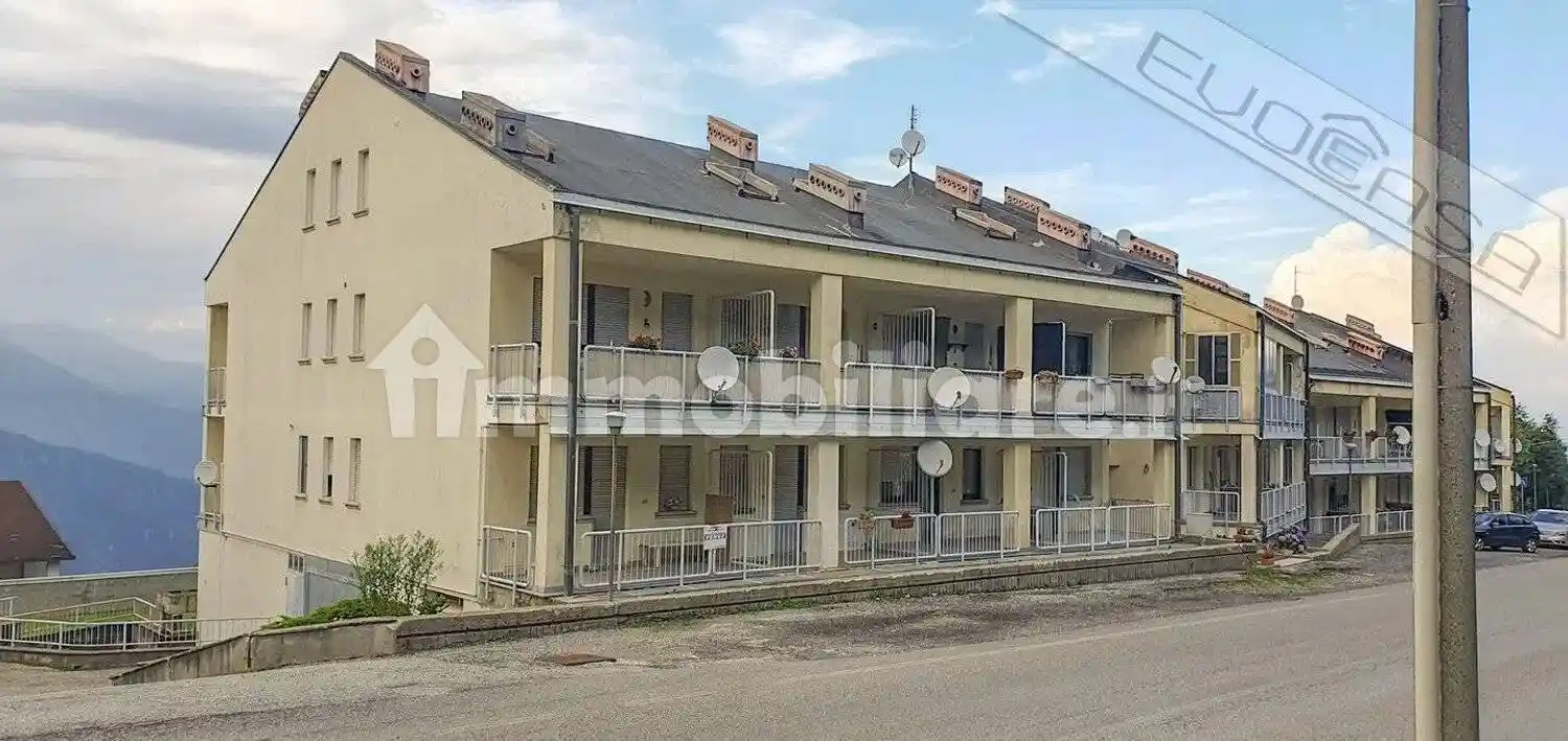 Appartamento in vendita a Bagnolo Piemonte