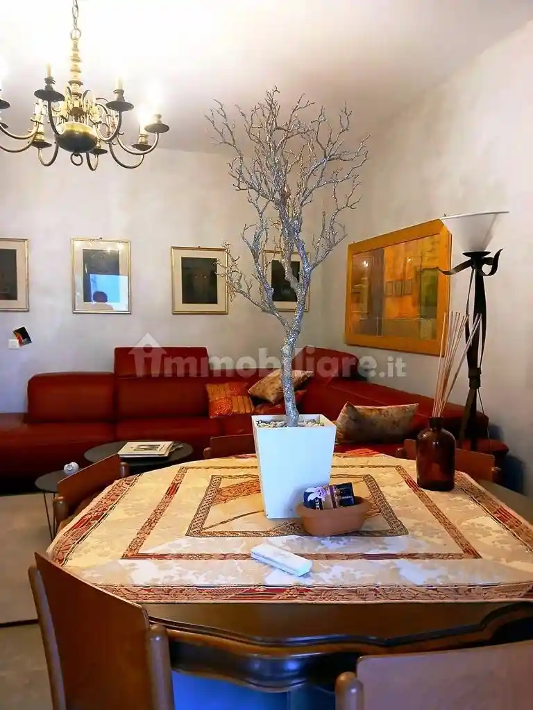 Appartamento in vendita a Reggio Emilia