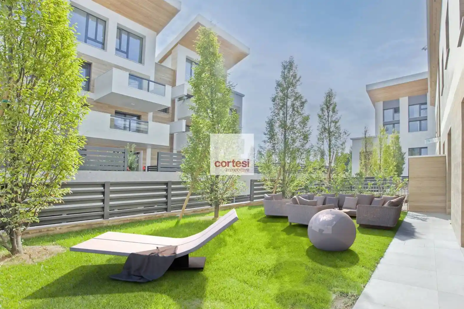 Appartamento in vendita a Scanzorosciate