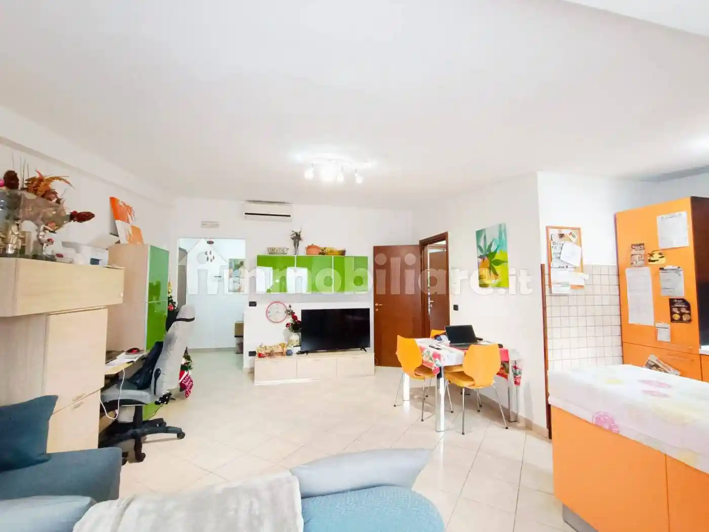 Appartamento in vendita a Avezzano