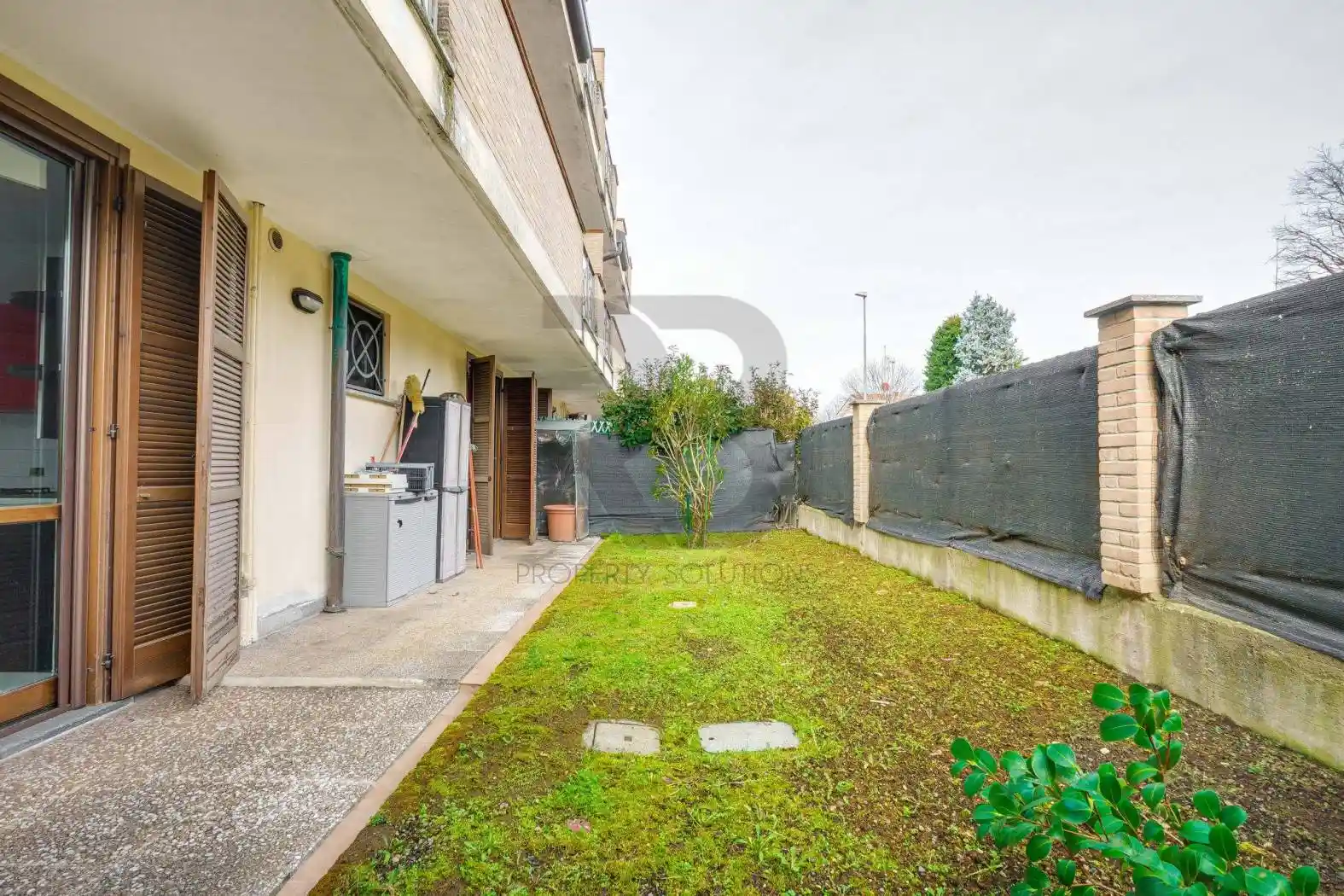 Appartamento in vendita a Mozzate