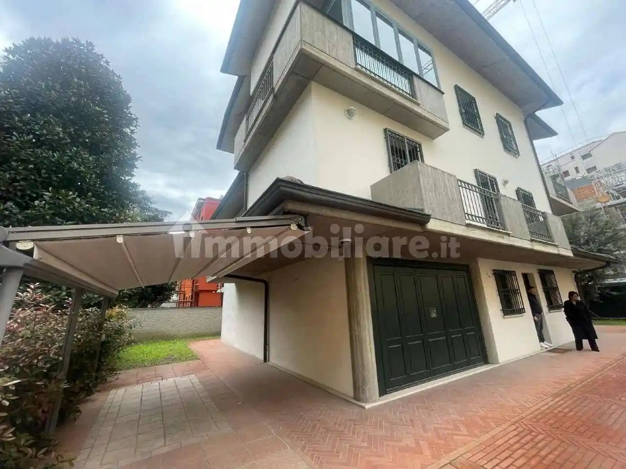 Villa in vendita a Modena