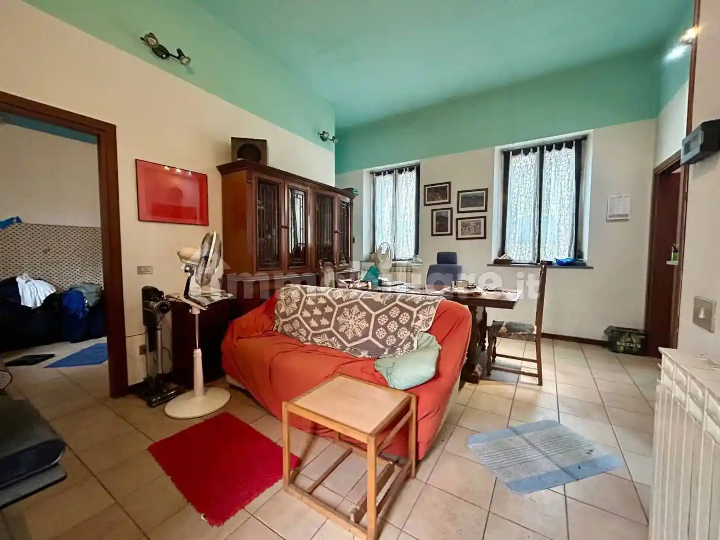 Appartamento in vendita a Solbiate Olona