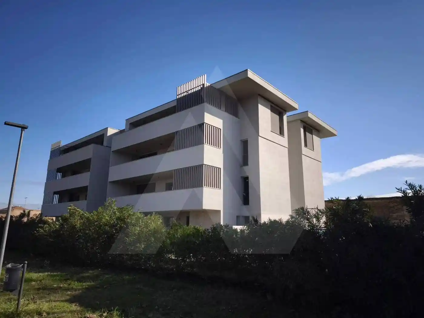 Appartamento in vendita a Forlì