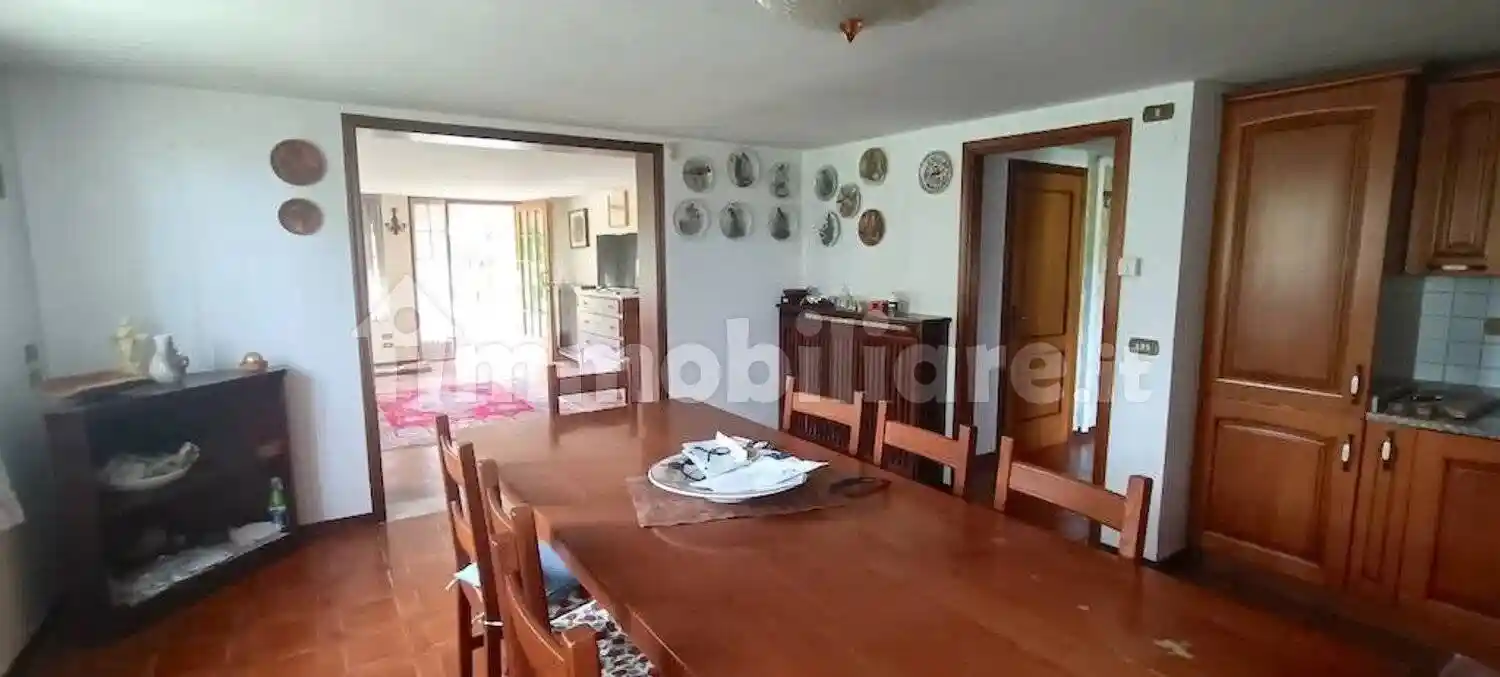 Villa in vendita a Casier