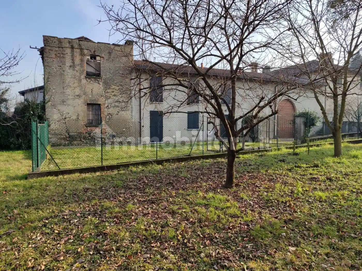Casa indipendente in vendita a Lurago d'Erba
