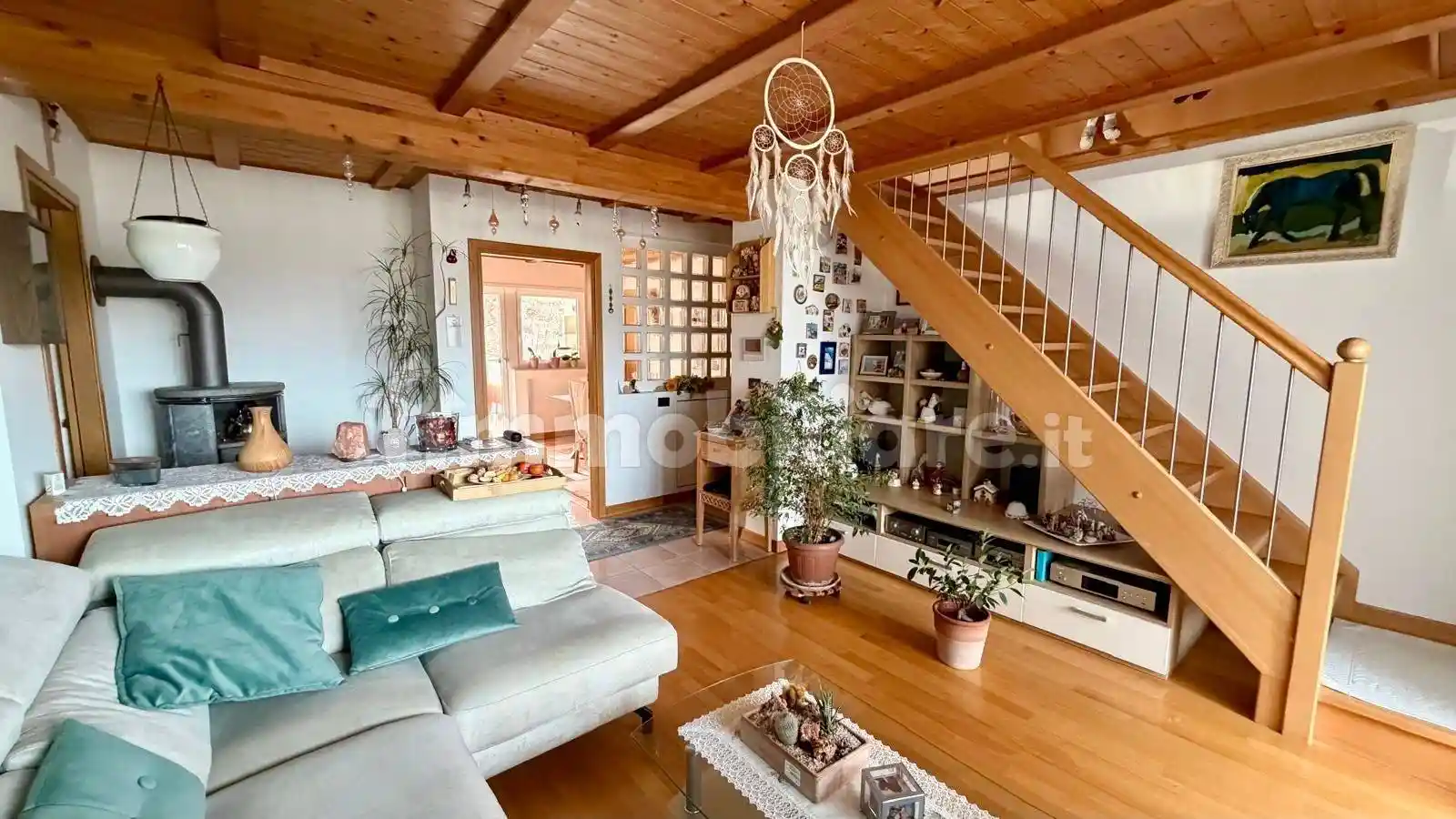 Appartamento in vendita a Laives