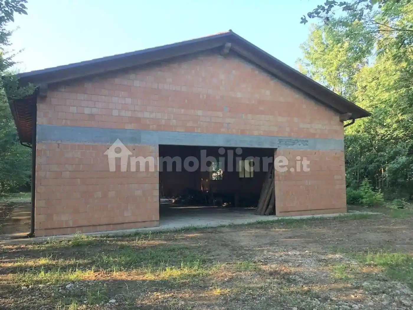 Villa in vendita a Carbonera