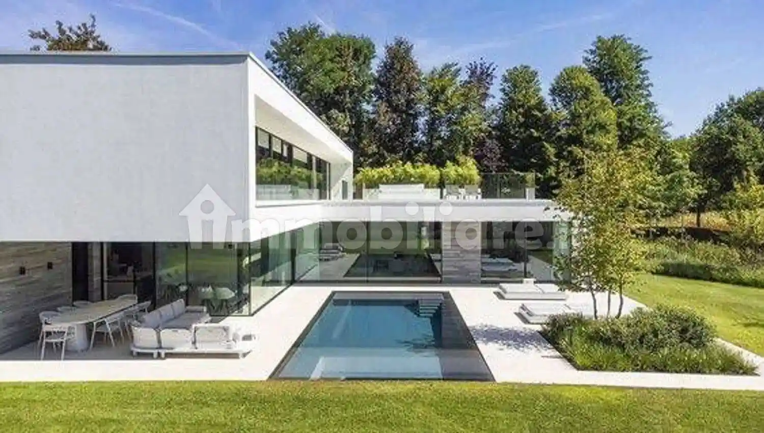 Villa in vendita a Villorba