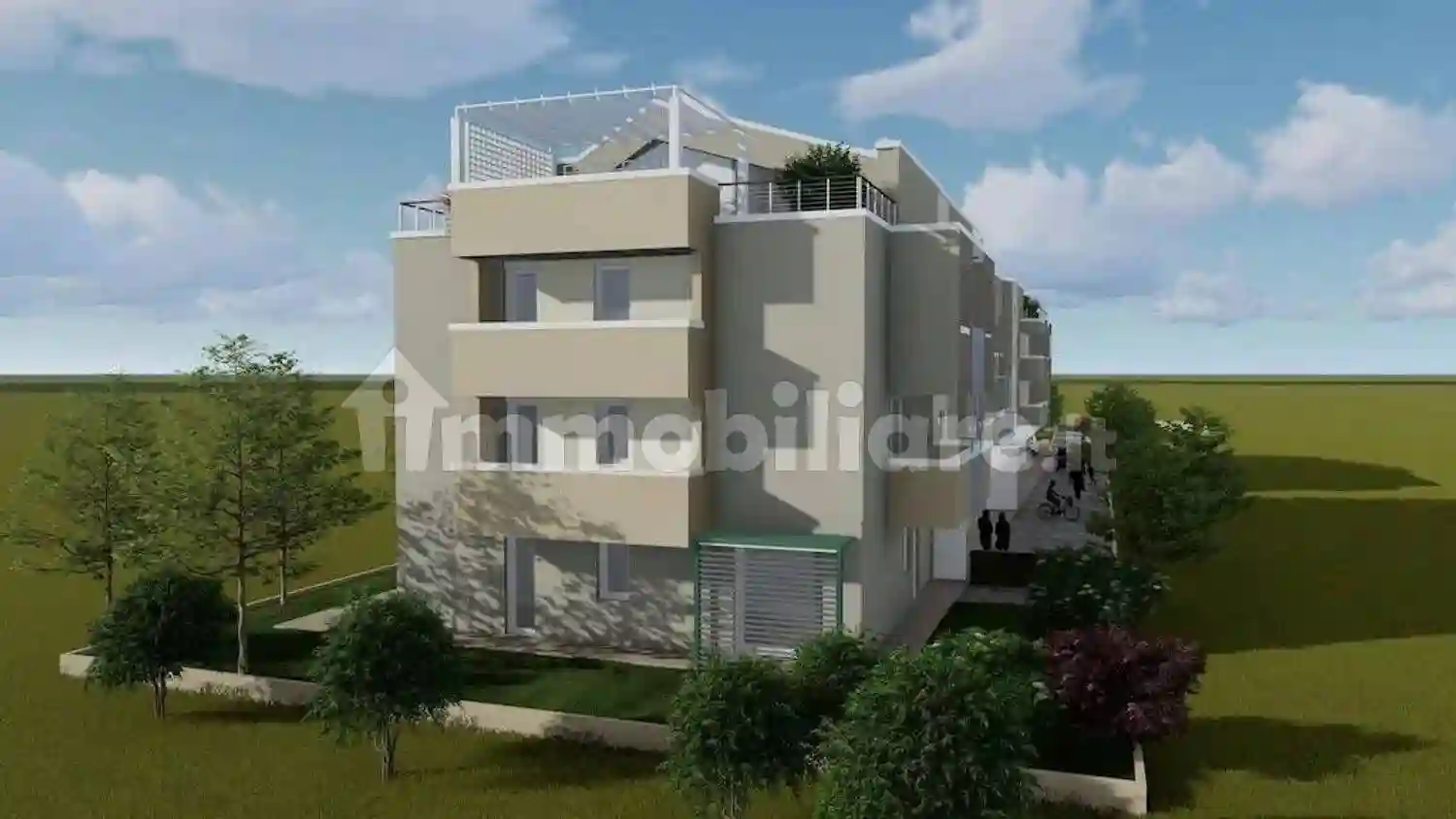 Appartamento - foto 3