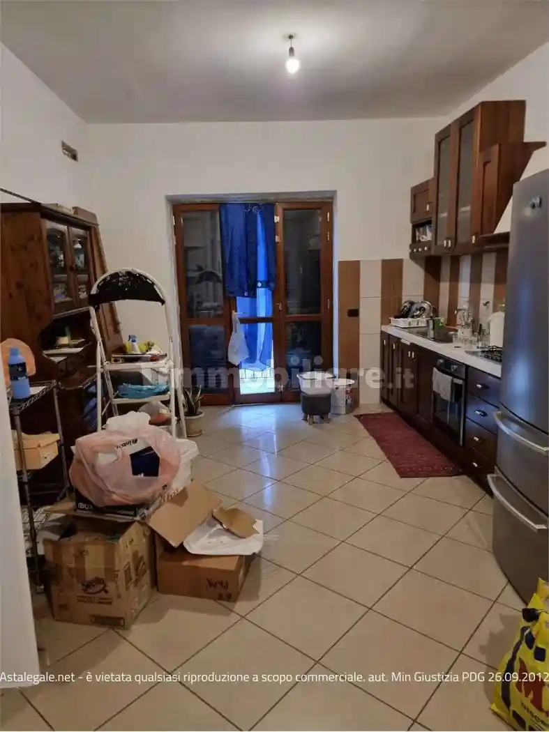 Appartamento in vendita a Parete