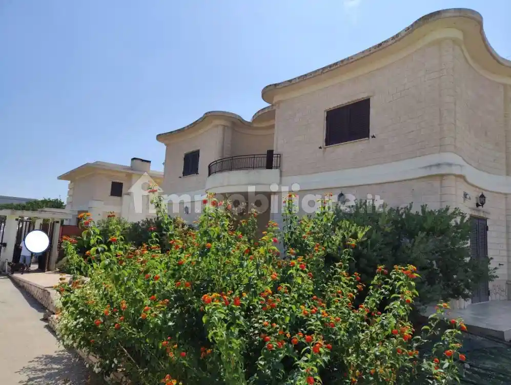 Appartamento in vendita a Trani