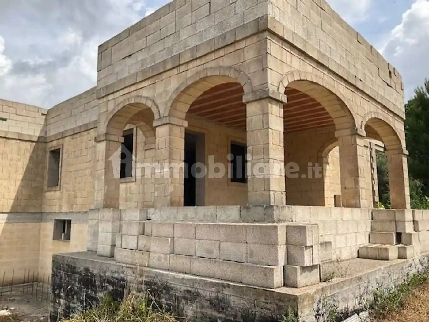 Villa in vendita a Locorotondo