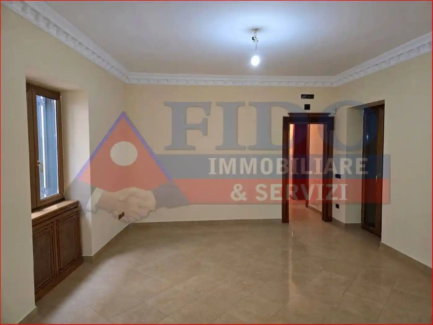 Appartamento in affitto a Marigliano