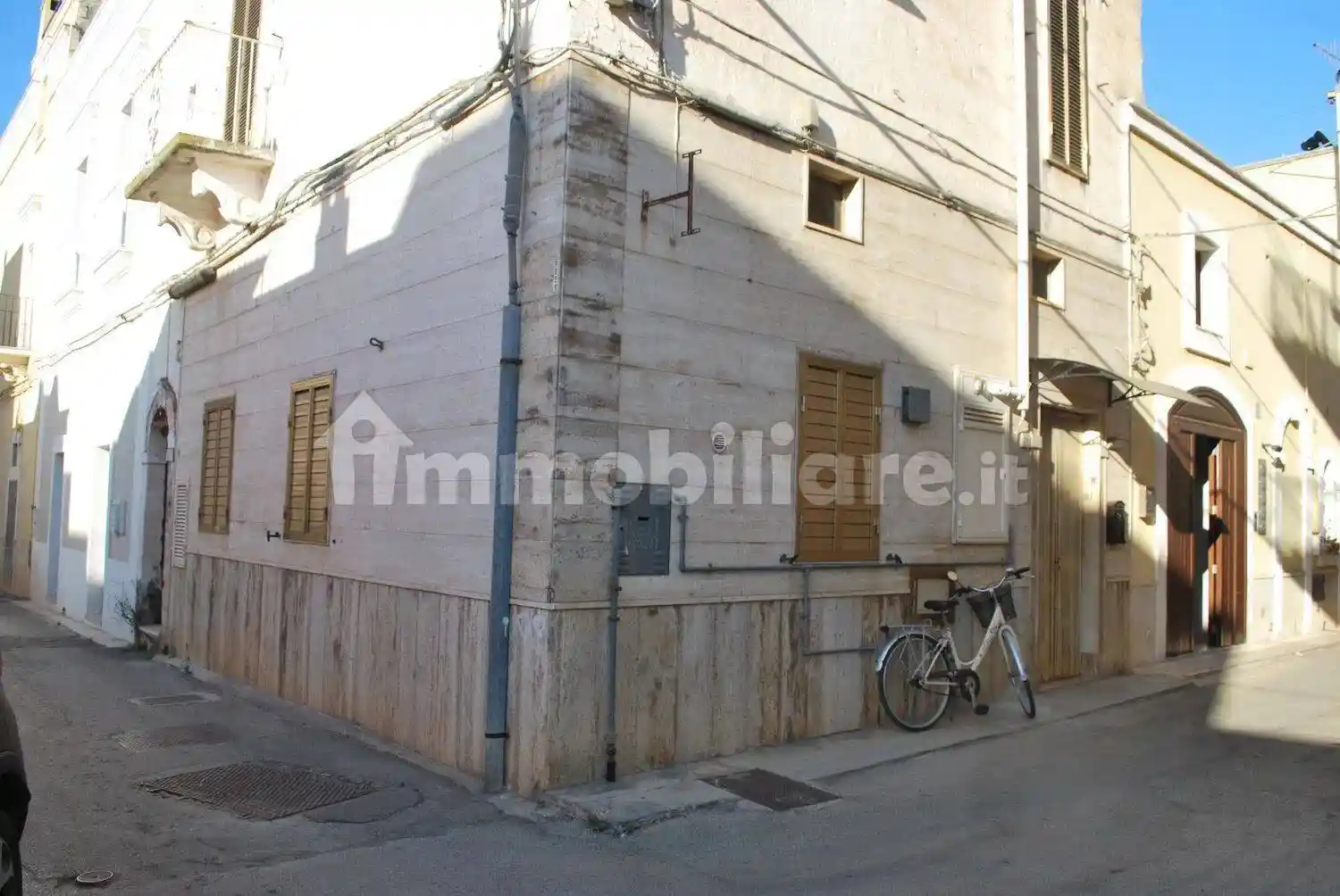 Villa in vendita a Fasano