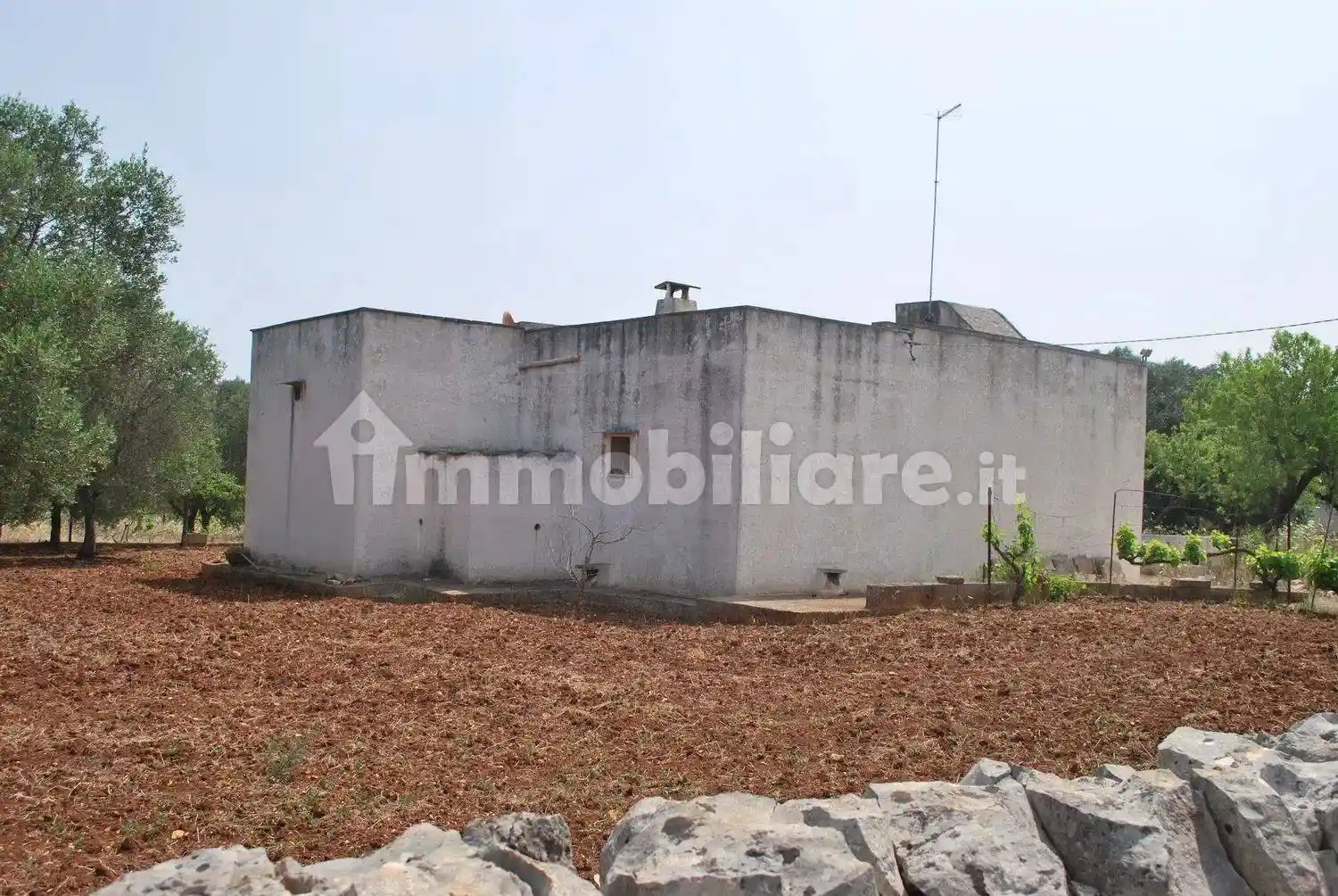 Villa in vendita a Ostuni