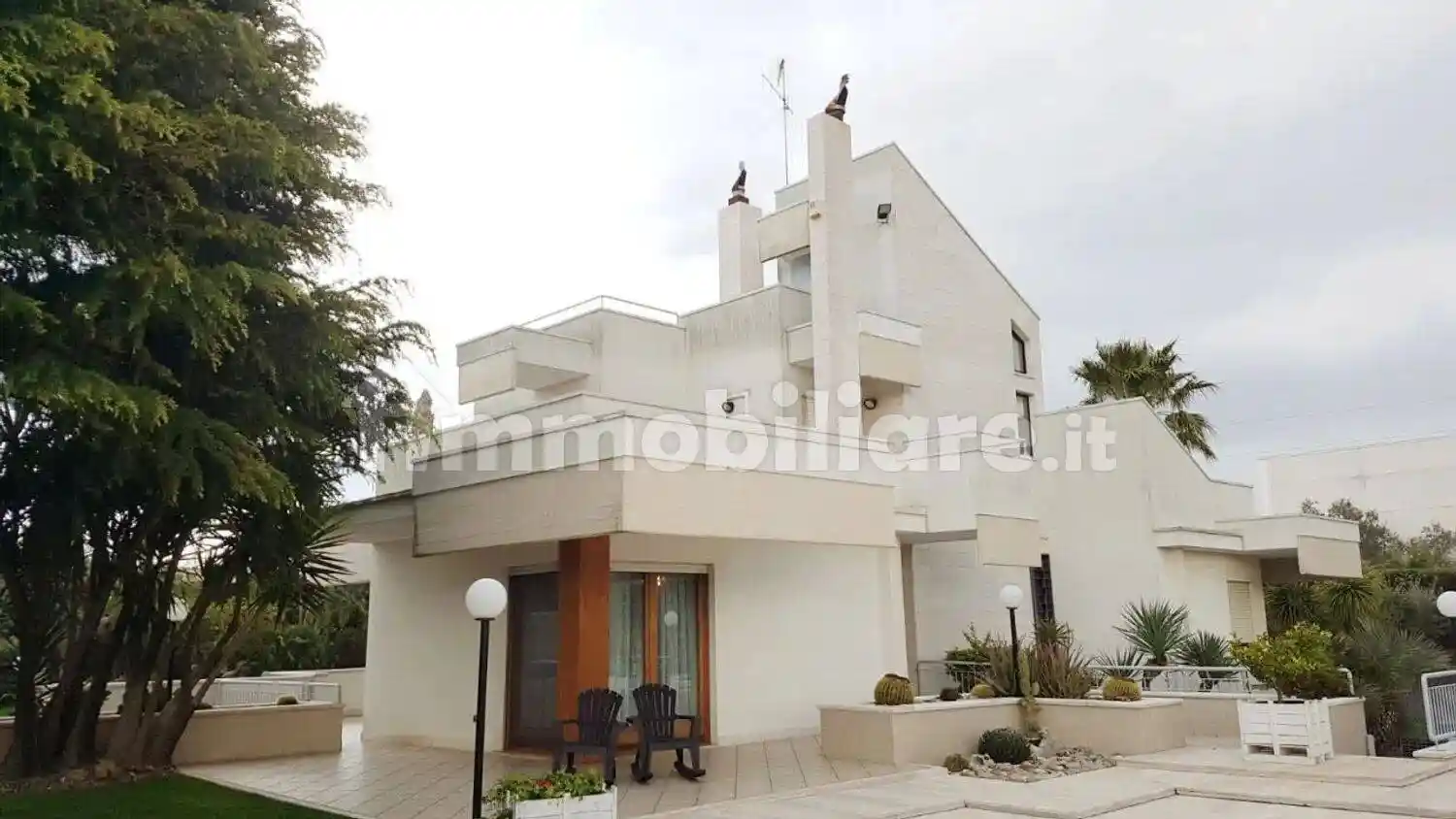 Villa in vendita a Castellana Grotte