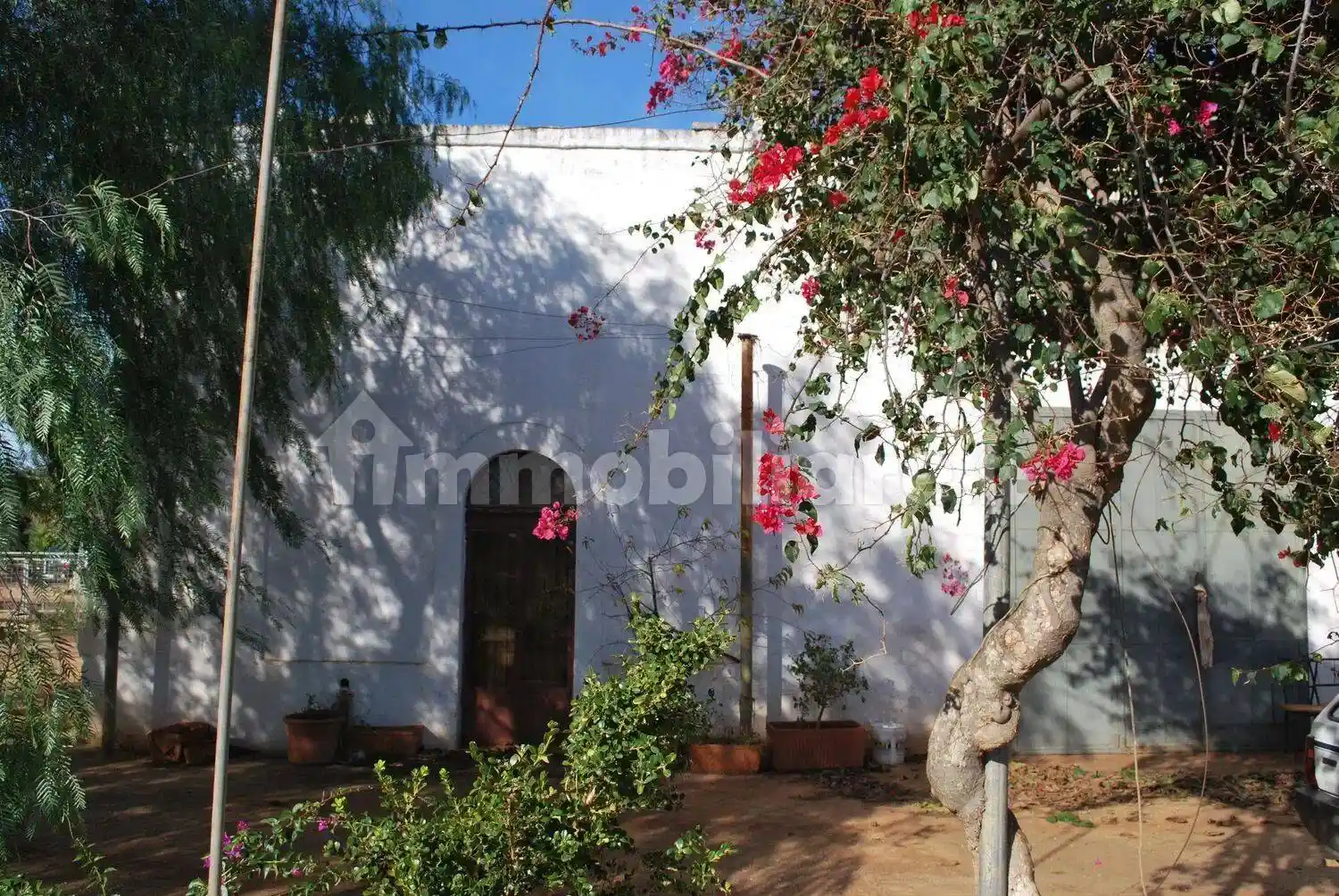 Rustico - Casale in vendita a Fasano