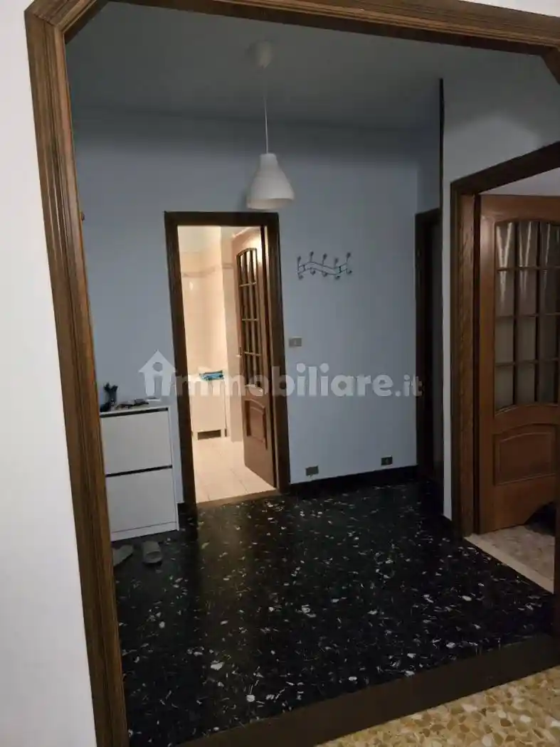 Appartamento in affitto a Villastellone