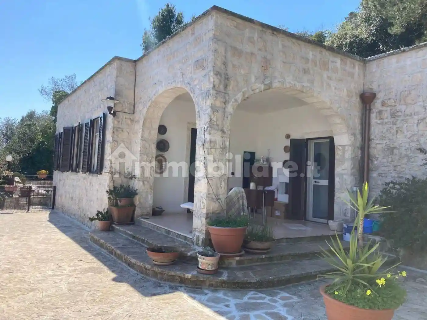 Villa in vendita a Fasano