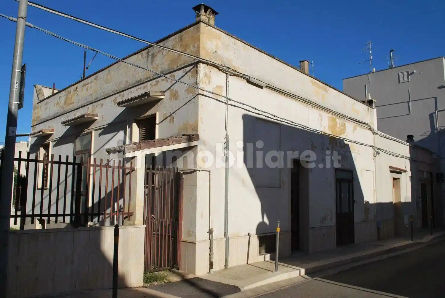 Villa in vendita a Fasano