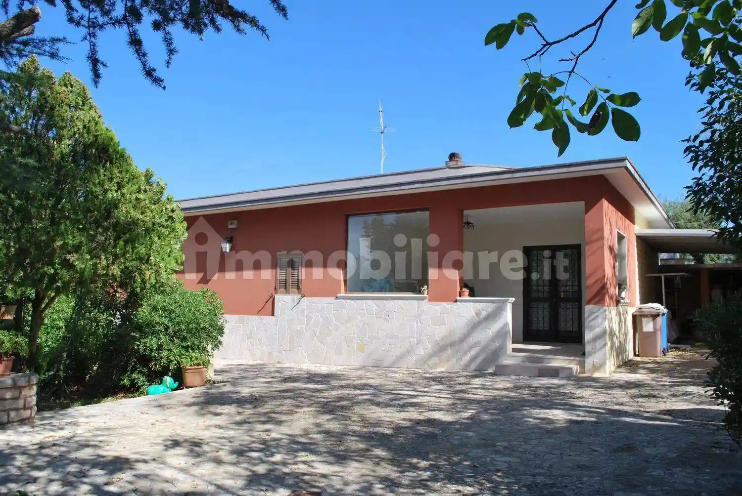 Villa in vendita a Fasano