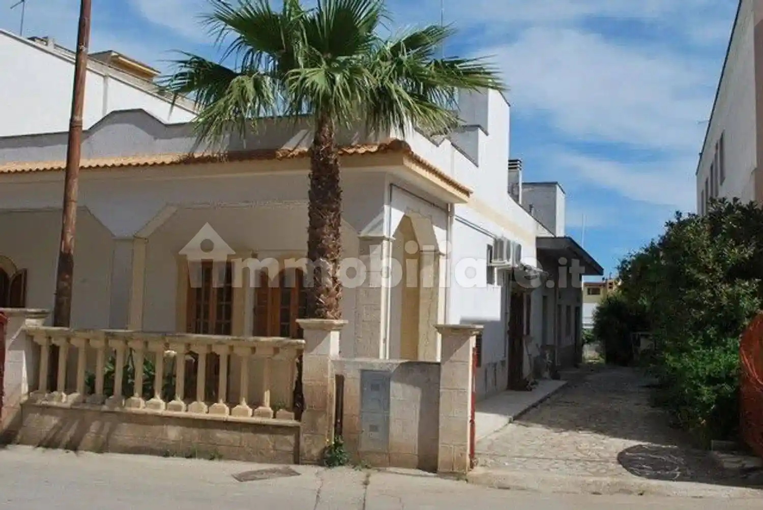 Villa in vendita a Fasano