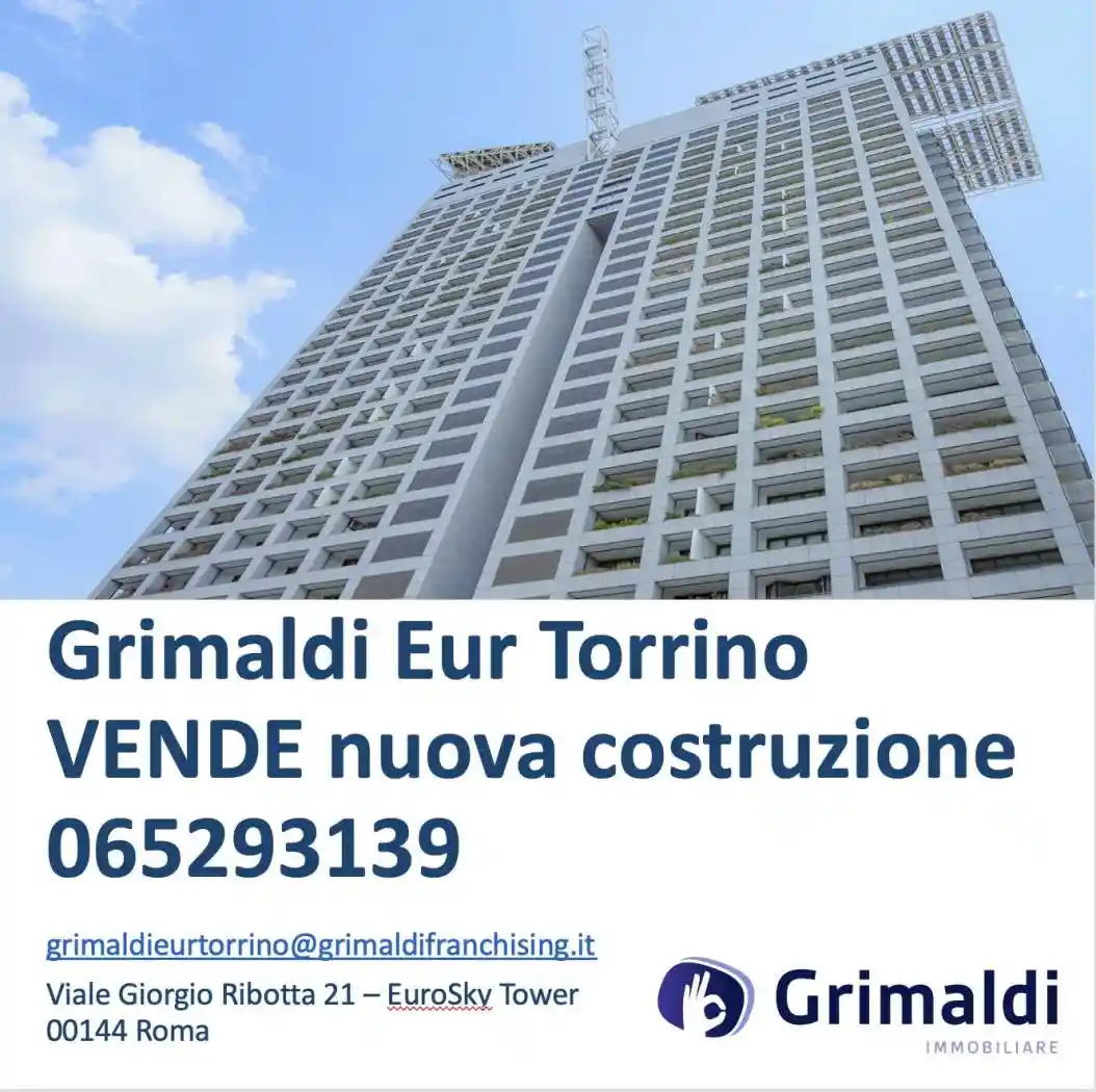 Attico - Mansarda in vendita a Roma