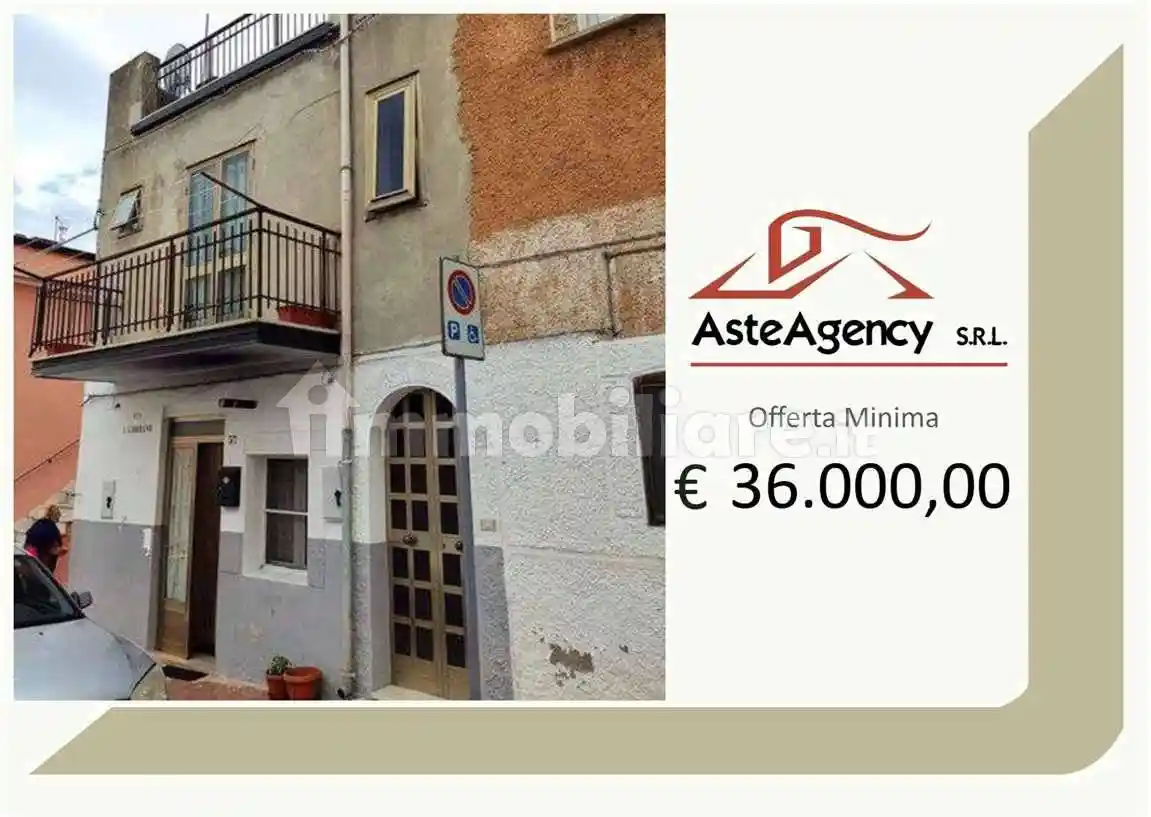 Appartamento in vendita a Rignano Garganico