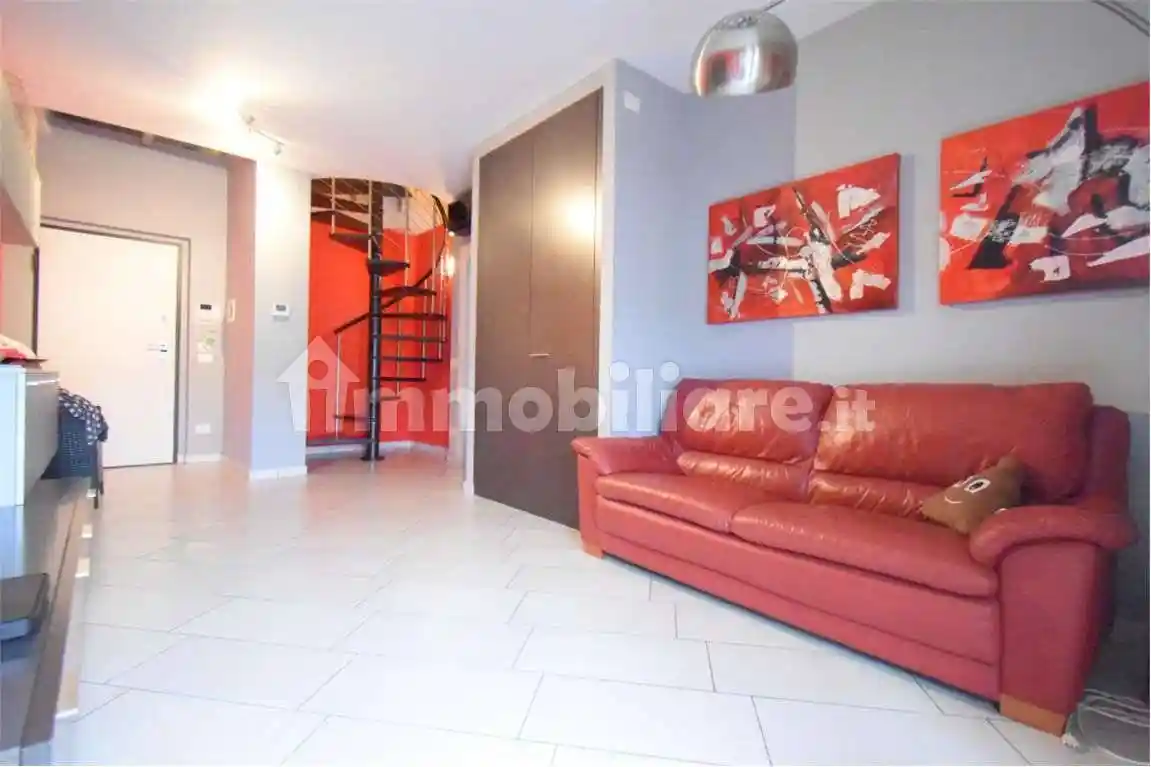 Appartamento in vendita a Alba