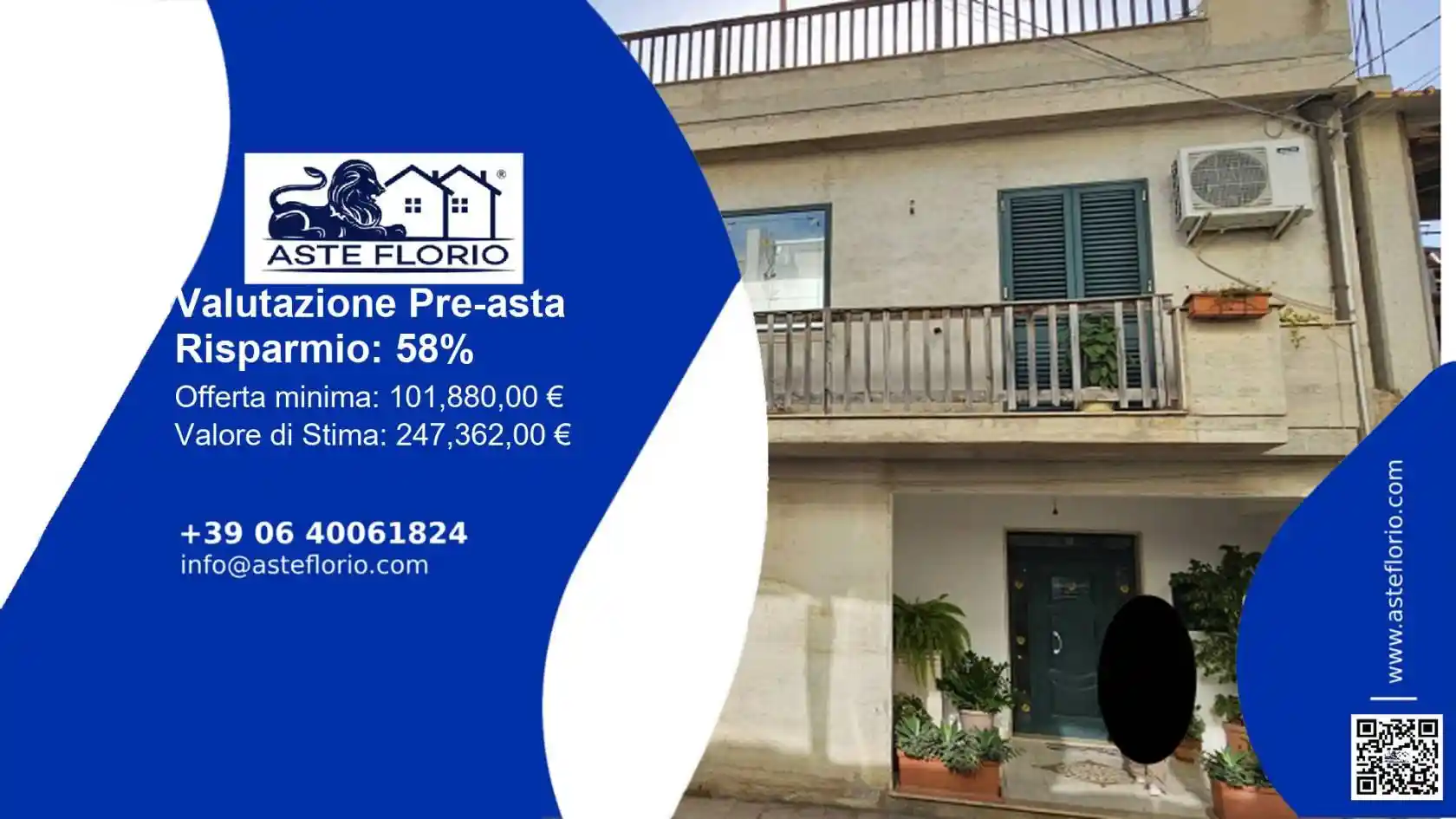 Appartamento in vendita a Rosolini