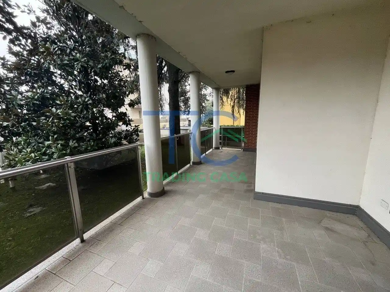 Appartamento in vendita a Piacenza