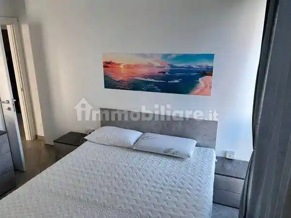 Appartamento in affitto a Terracina