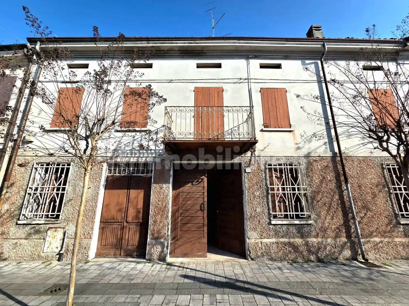 Casa indipendente in vendita a Guastalla