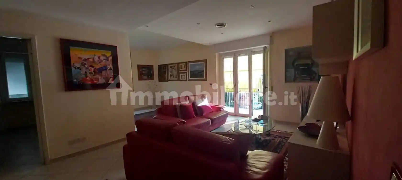 Appartamento in vendita a Grosseto