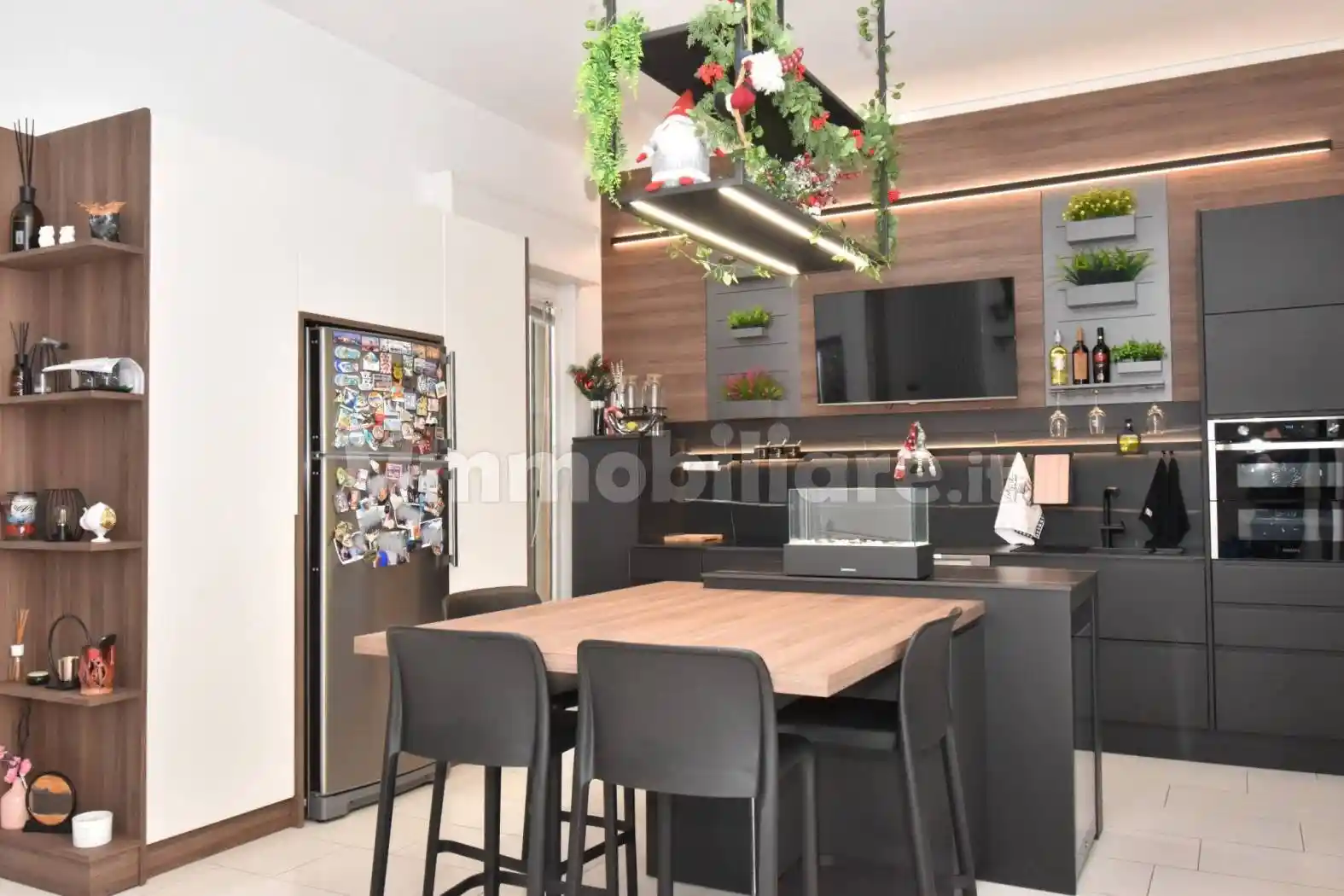 Appartamento in vendita a Monteroni di Lecce