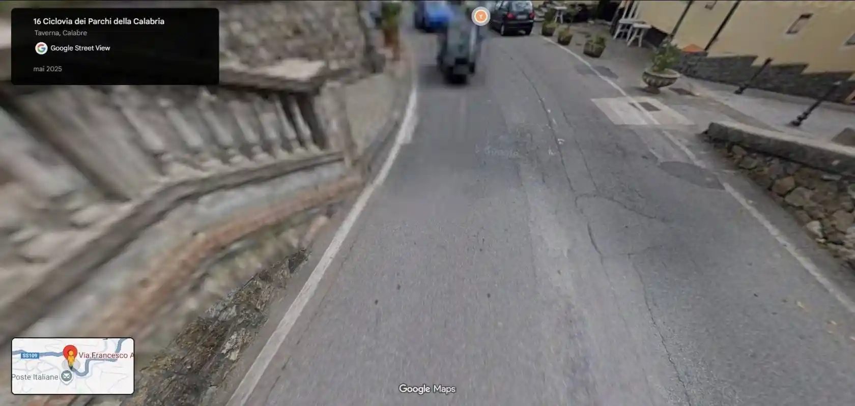 Appartamento in vendita a Taverna