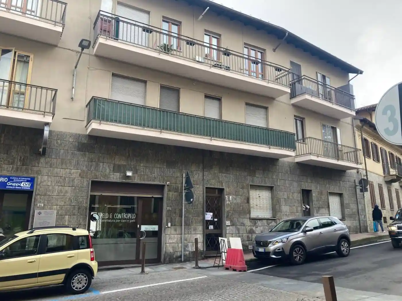 Appartamento in vendita a Pino Torinese