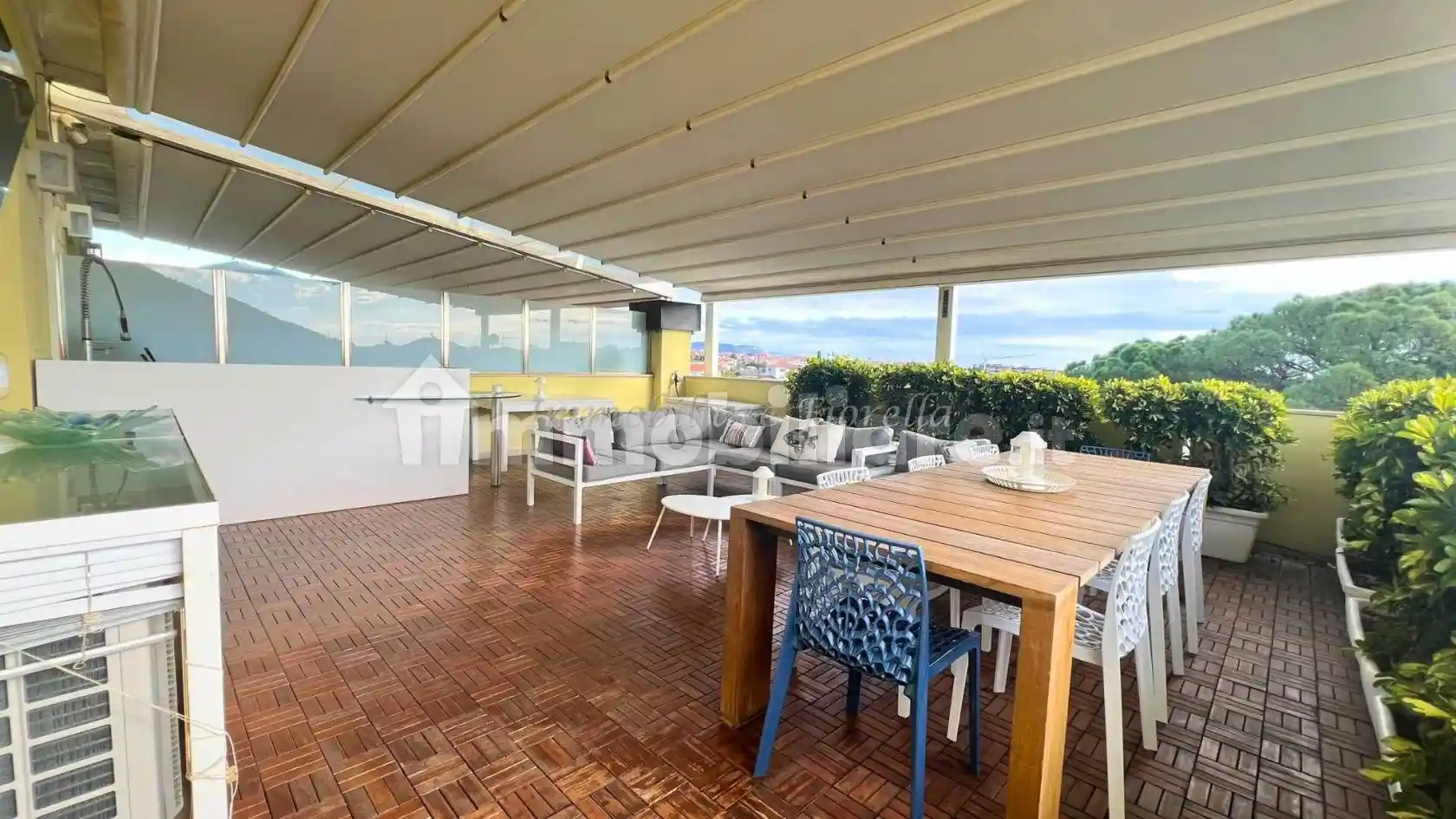 Appartamento in vendita a Borghetto Santo Spirito