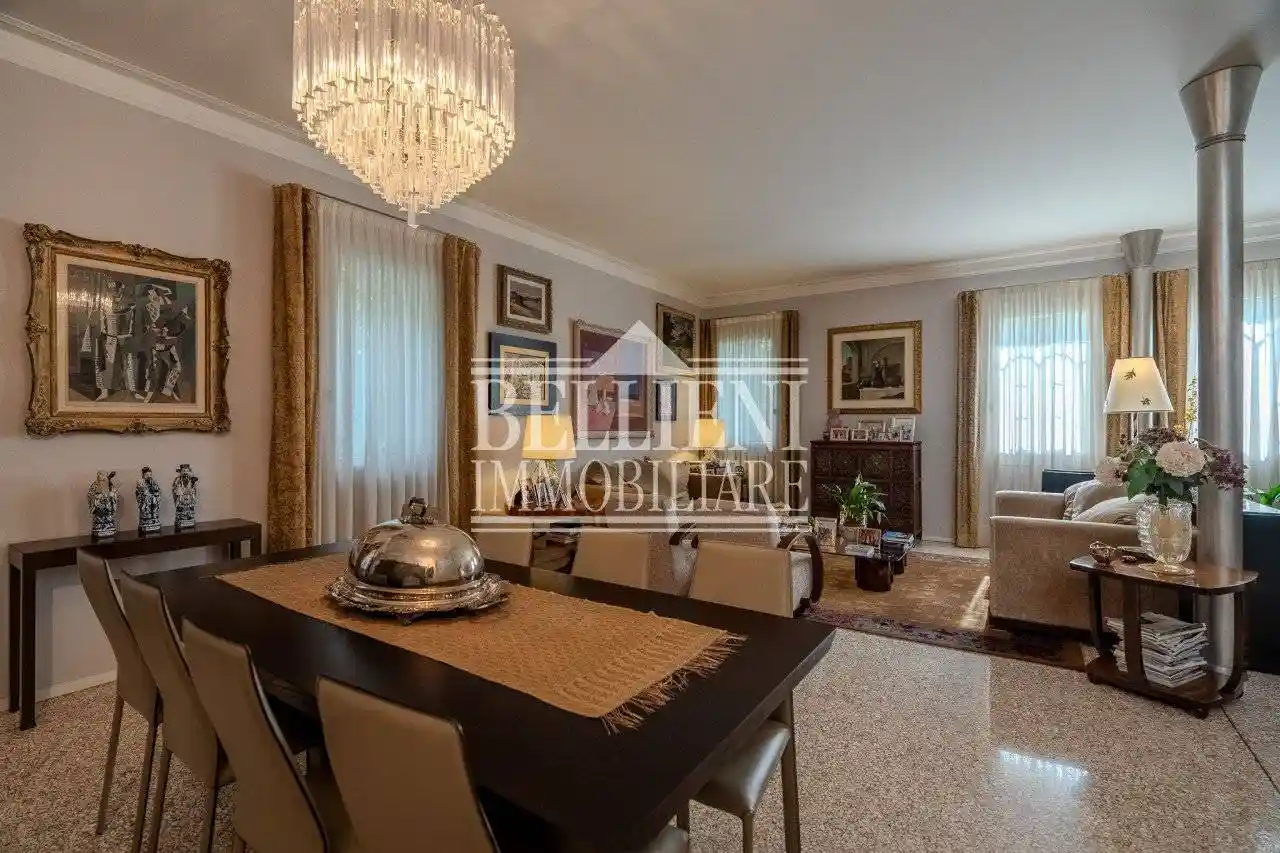 Villa in vendita a Vicenza