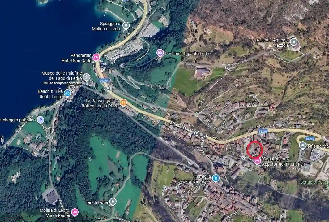 Casa indipendente - foto 2