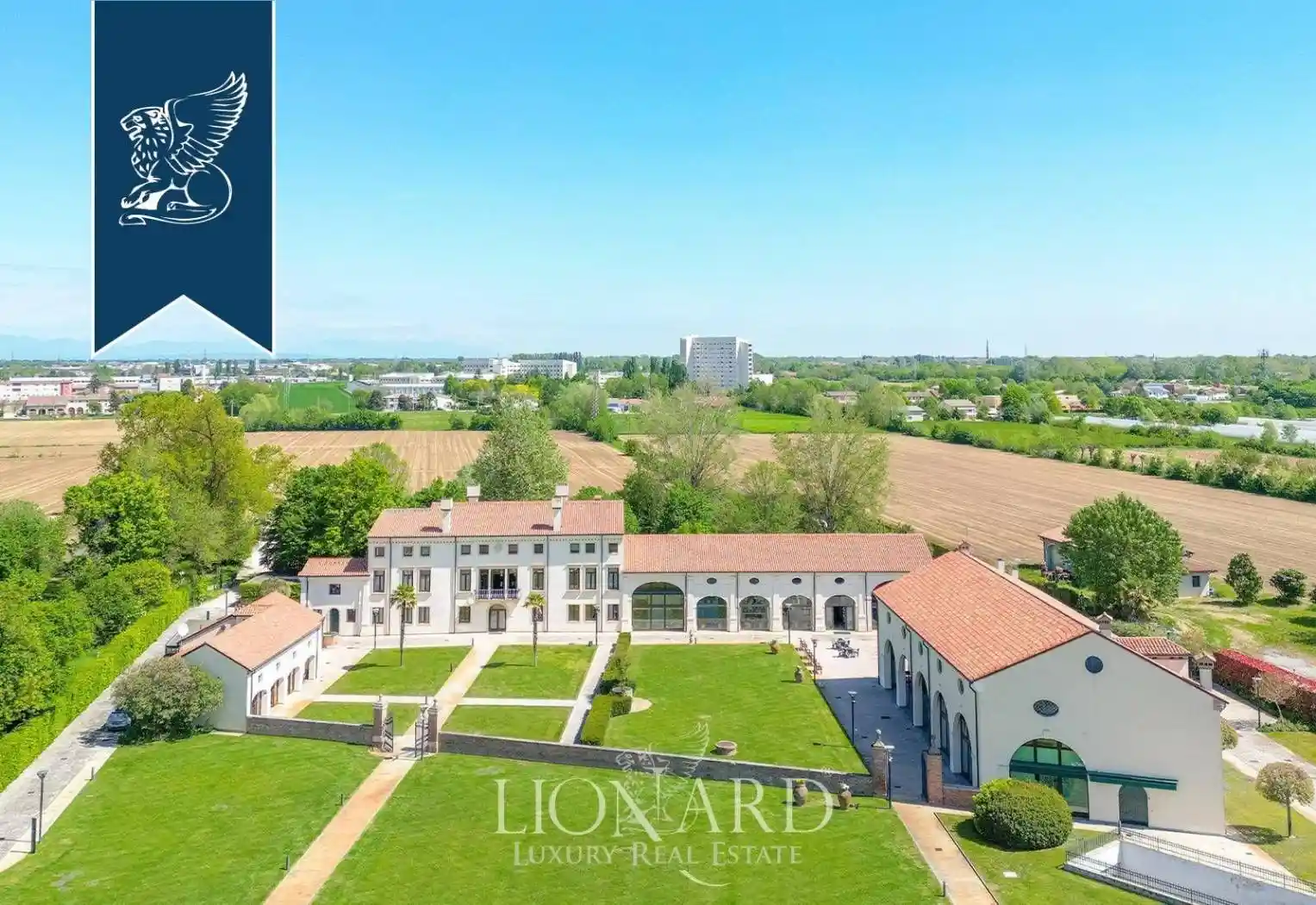 Villa in vendita a Rubano