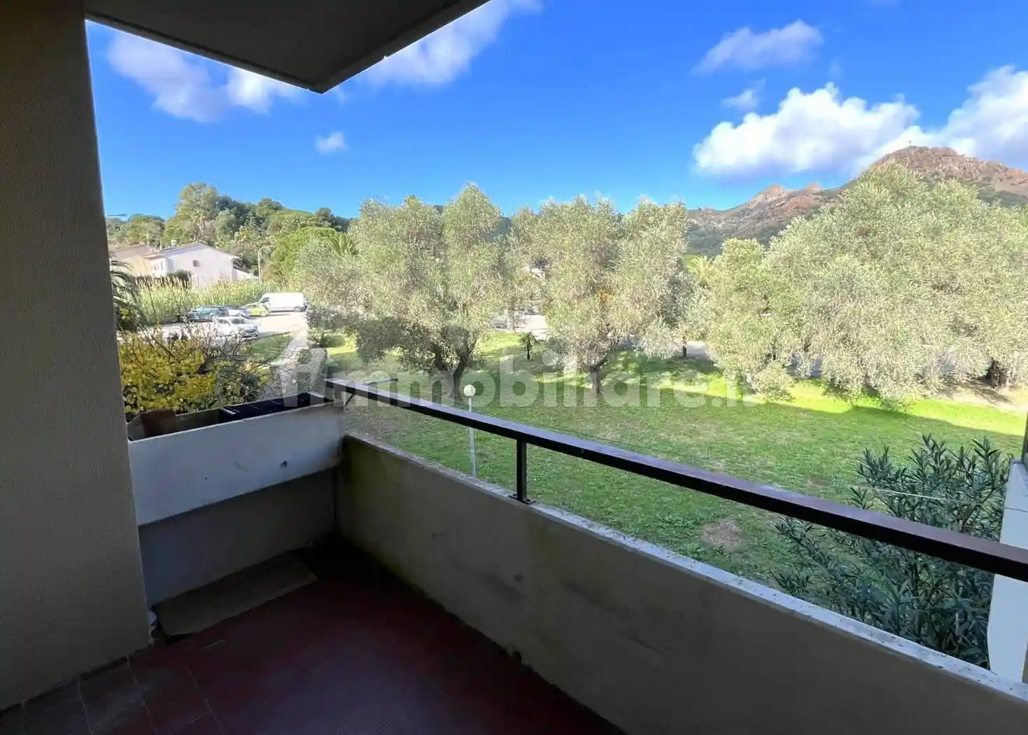 Appartamento in vendita a Porto Azzurro