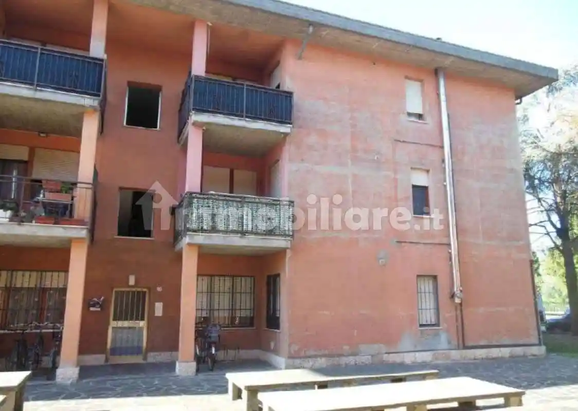 Appartamento in vendita a Cento