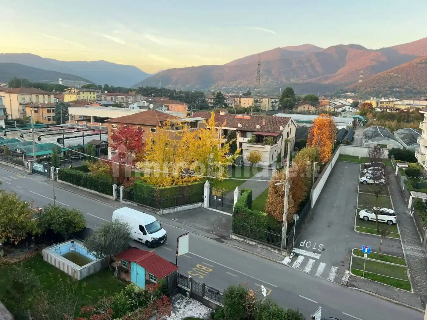 Appartamento in vendita a Brescia