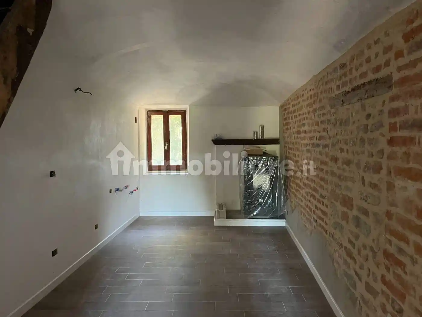 Rustico - Casale in affitto a San Sebastiano da Po