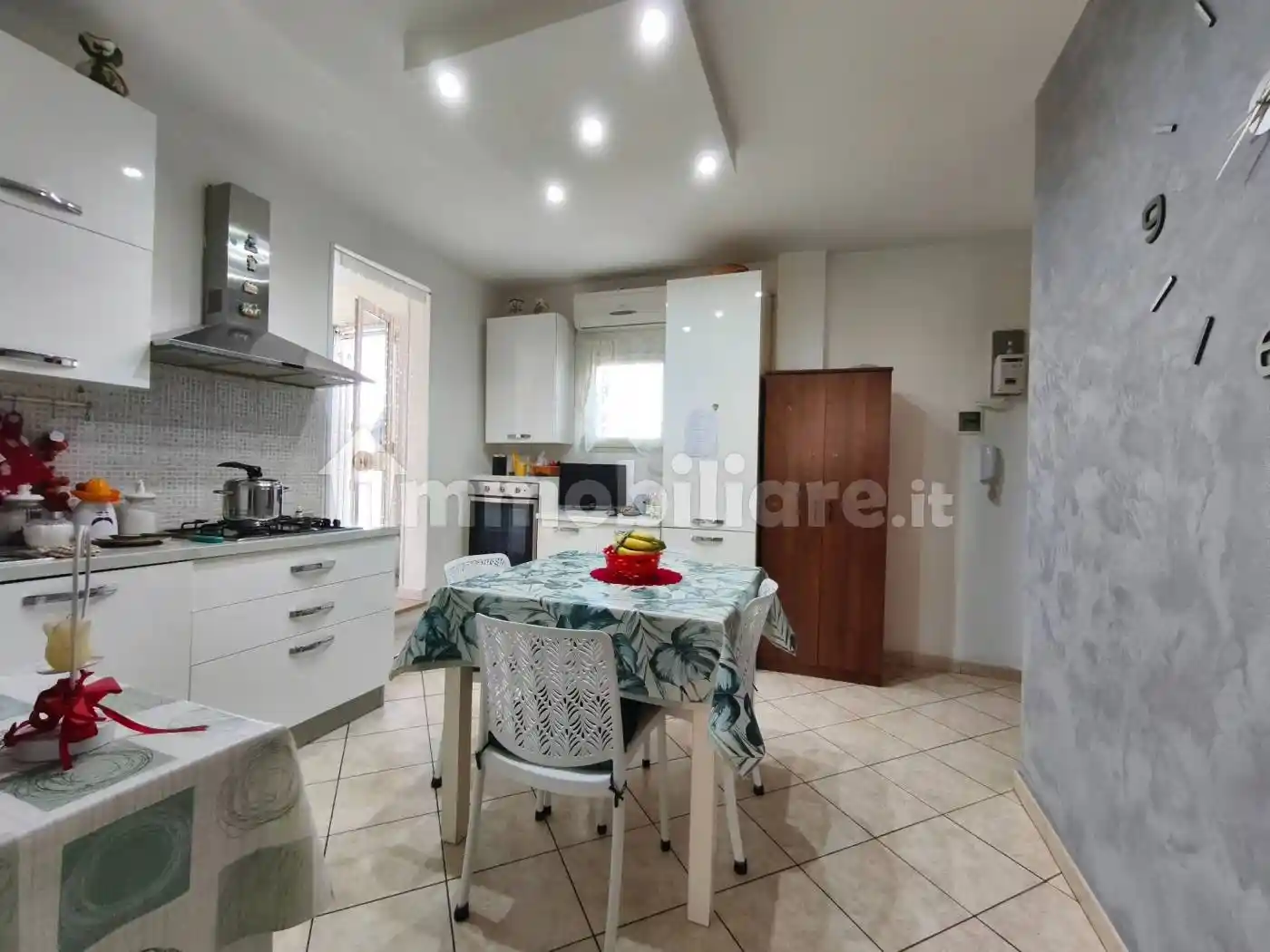 Attico - Mansarda in vendita a Gallipoli