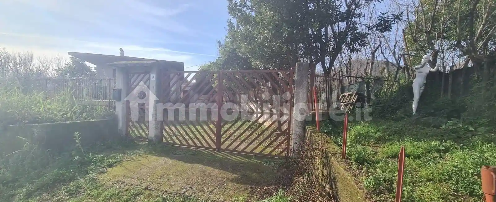 Casa indipendente in vendita a Giffoni Sei Casali