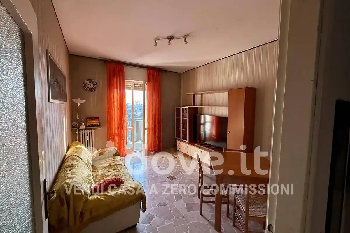 Appartamento in vendita a Treviglio